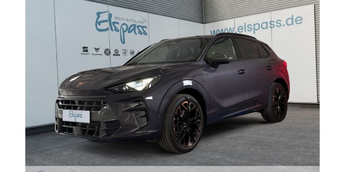 Cupra Terramar 9.850 km 46.289 &euro; Dinslaken 46539