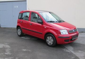 Fiat Panda 140.300 km 2.600 &euro; Duisburg 47057