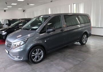 Mercedes-Benz Vito 29.207 km 41.950 &euro; Essen 45329