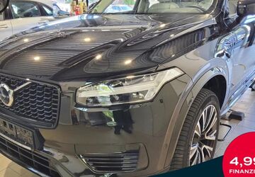 Volvo XC90 22.703 km 59.990 &euro; Essen-Kray 45309