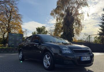Opel Vectra 240.000 km 1.850 &euro; Essen 45355