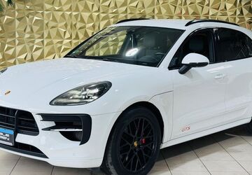 Porsche Macan 56.000 km 59.999 &euro; Essen 45326