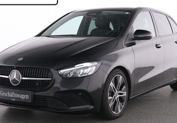 Mercedes-Benz B 200 5.471 km 38.500 &euro; Essen 45309