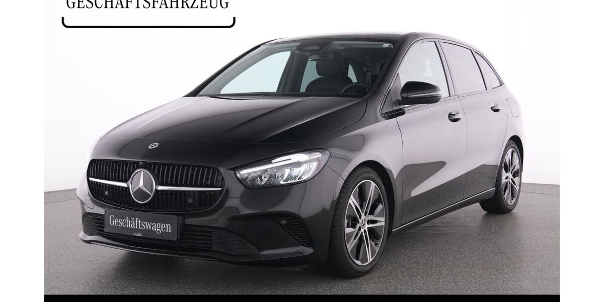 Mercedes-Benz B 200 5.471 km 38.500 &euro; Essen 45309