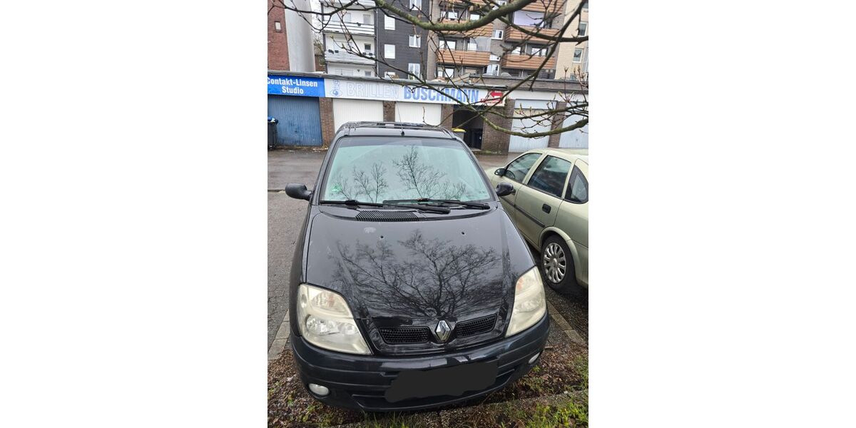 Renault Scenic 170.000 km 1.850 &euro; Duisburg 47166