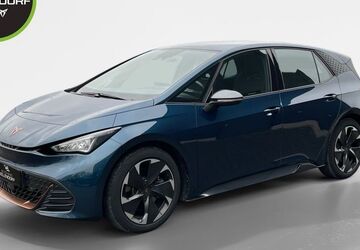 Cupra Born 44.460 km 24.470 &euro; Bottrop 46244