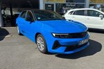 Opel Astra GS KAM NAV SHZ LHZ Frontscheibenheiz. 360° K 9.900 km 28.900 &euro; HAAN 42781