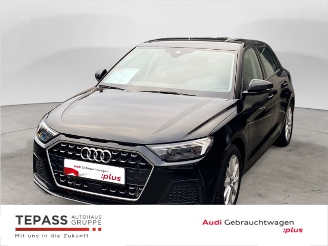 Audi A1 7.354 km 24.480 &euro; Schwelm 58332