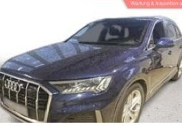 Audi Q7 93.916 km 54.210 &euro; Moers-Hülsdonk 47441