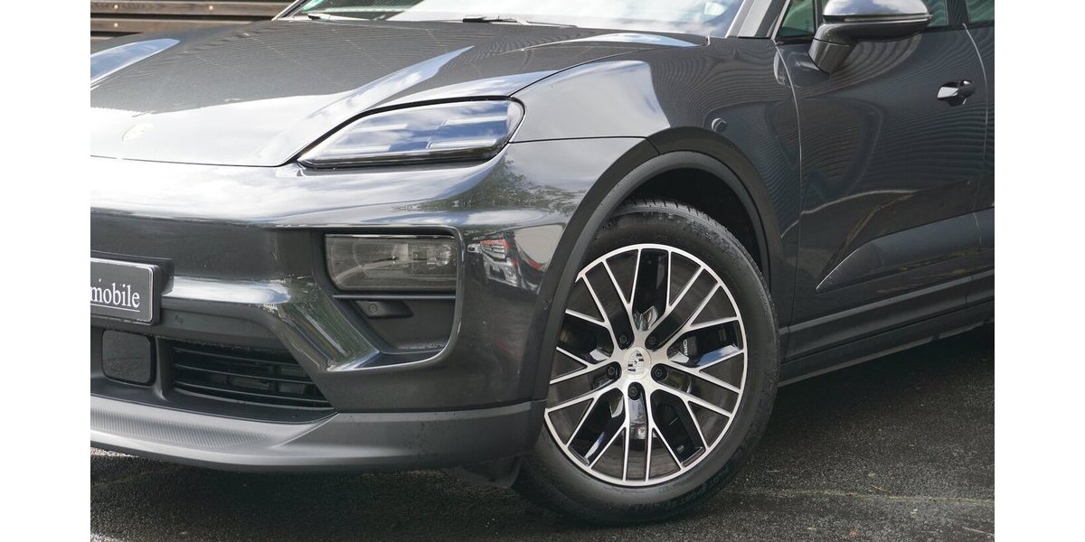 Porsche Macan 4 Vollleder Pano Sitzklim Bose Keyle 0,25% 2.900 km 86.600 &euro; Wuppertal 42327