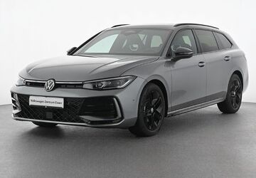 VW Passat 4.999 km 45.580 &euro; Essen 45143