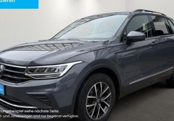 VW Tiguan 47.183 km 27.480 &euro; Mülheim 45478