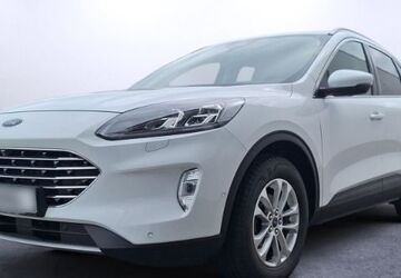 Ford Kuga 27.621 km 21.390 &euro; Essen 45141