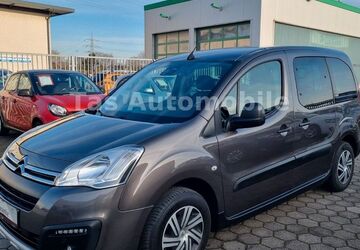 Citroen Berlingo 155.000 km 7.999 &euro; Dinslaken 46539