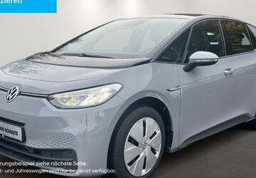 VW ID.3 16.287 km 21.890 &euro; Wuppertal 42109