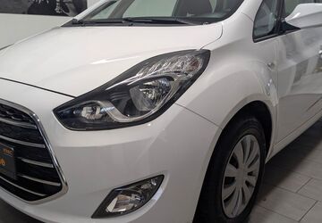 Hyundai ix20 91.614 km 9.450 &euro; Essen 45279
