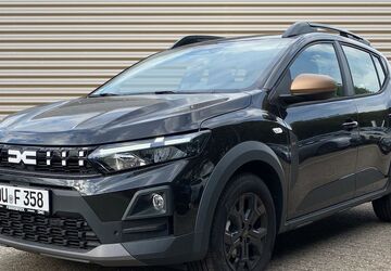 Dacia Sandero 6.500 km 22.440 &euro; Duisburg 47059