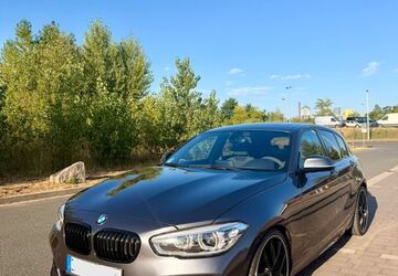 BMW 118 120.567 km 15.700 &euro; Essen 45133