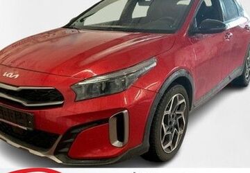 Kia XCeed 24.165 km 25.821 &euro; Witten 58453