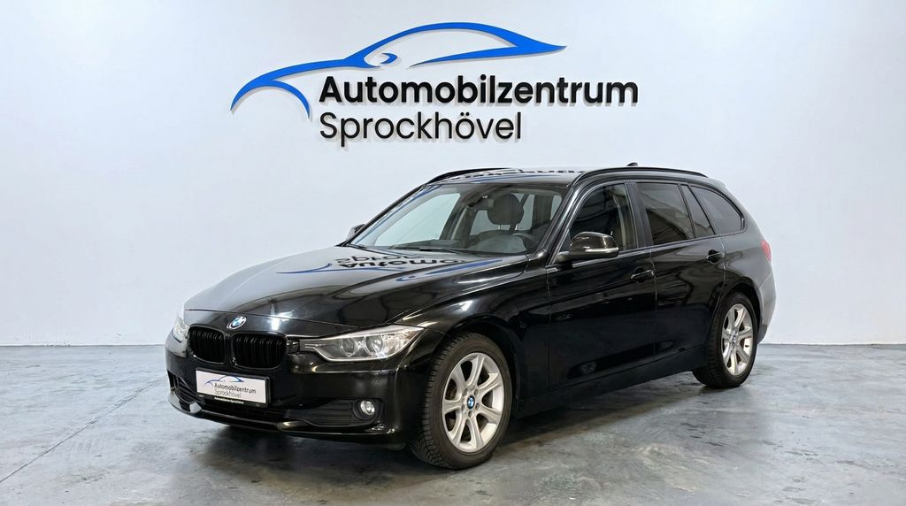 BMW 320 178.650 km 9.890 &euro; Sprockhövel 45549