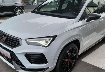 Cupra Ateca 39.126 km 29.880 &euro; Essen 45326