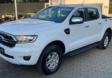 Ford Ranger 171.000 km 21.950 &euro; Moers 47447