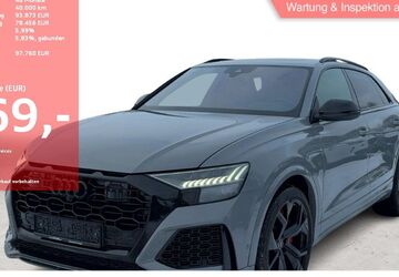 Audi RSQ8 99.077 km 96.510 &euro; Moers-Hülsdonk 47441