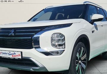 Mitsubishi Plug-in Hybrid Outlander 6.200 km 50.980 &euro; Bochum 44809