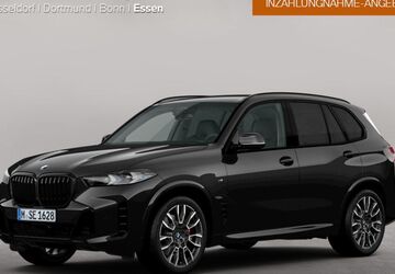 BMW X5 59.381 km 69.990 &euro; Essen 45141