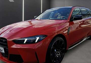 BMW M3 10.856 km 82.220 &euro; Bottrop 46236