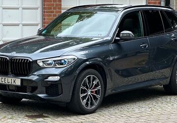 BMW X5 93.000 km 49.980 &euro; Duisburg 47138