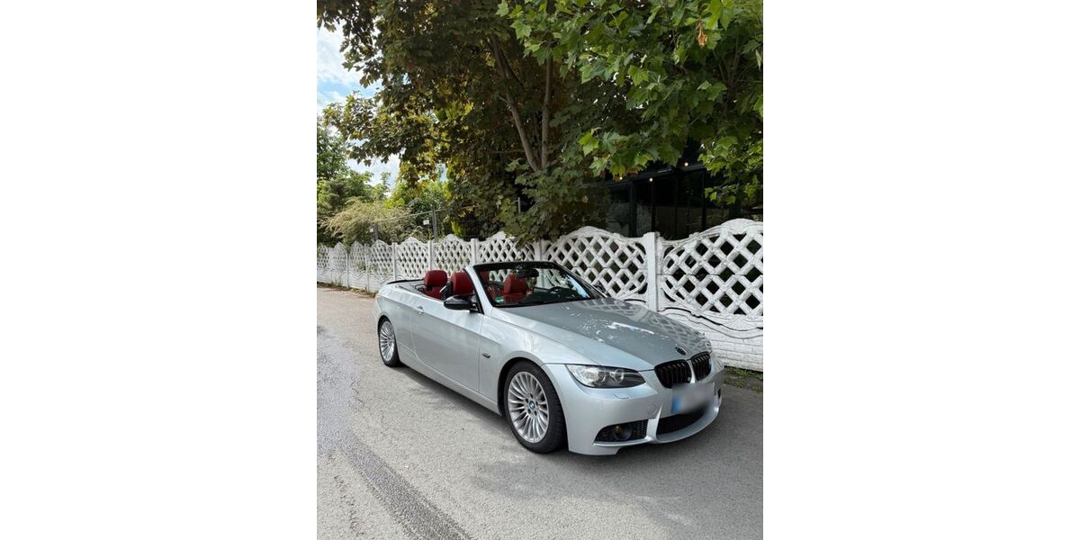 BMW 320 164.000 km 7.600 &euro; Herne 44651