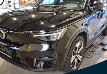 Volvo XC40 27.976 km 27.450 &euro; Essen-Kray 45309