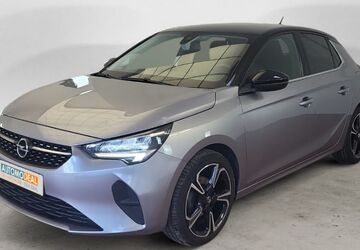 Opel Corsa 61.856 km 12.646 &euro; Dinslaken 46539