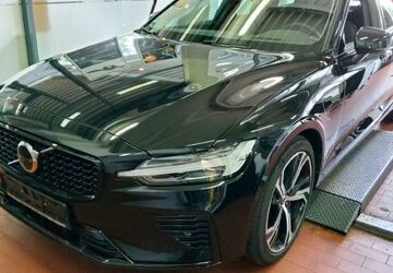 Volvo V60 49.415 km 37.990 &euro; Essen-Kray 45309