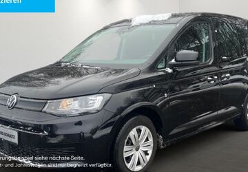 VW Caddy 11.740 km 28.290 &euro; Wuppertal 42109