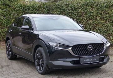 Mazda CX-30 9.000 km 27.900 &euro; Gelsenkirchen 45899
