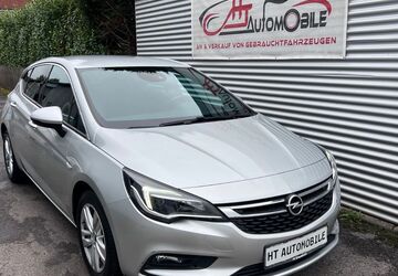 Opel Astra 180.000 km 7.899 &euro; Marl 45770