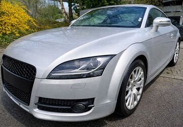 Audi TT 219.456 km 3.950 &euro; Essen 45276