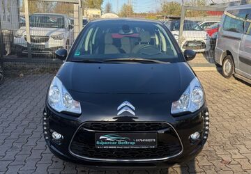 Citroen C3 75.962 km 5.500 &euro; Bottrop 46238