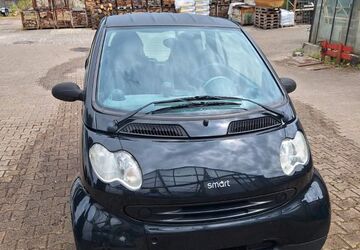 Smart #1 119.570 km 1.300 &euro; Bochum 44803