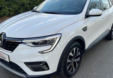 Renault Arkana 32.000 km 18.700 &euro; Witten 58454