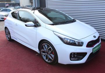 Kia ceed / Ceed 79.811 km 14.982 &euro; Essen 45326