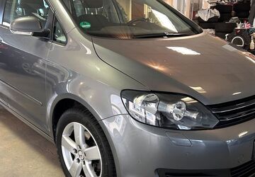 VW Golf 143.000 km 5.850 &euro; Bochum 44791