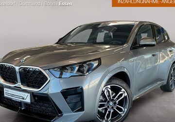 BMW X2 7.185 km 38.399 &euro; Essen 45141