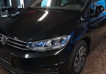 VW Touran 63.820 km 16.700 &euro; Gelsenkirchen 45888