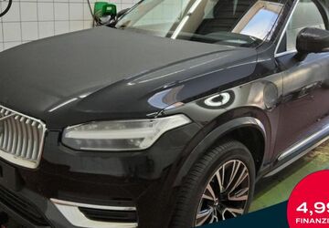 Volvo XC90 23.021 km 57.950 &euro; Essen-Kray 45309