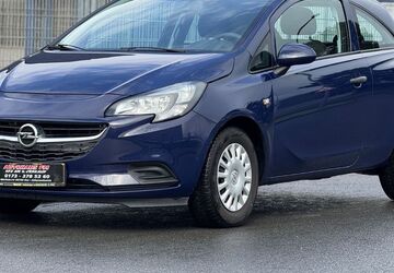 Opel Corsa 82.000 km 6.990 &euro; Oer-Erkenschwick 45739
