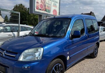 Citroen Berlingo 105.000 km 2.999 &euro; Essen 45355
