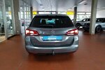 Opel Astra Elegance AHK Kam SHZ LHZ Tempo 23.396 km 17.980 &euro; HAAN 42781